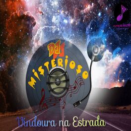 Album cover of Vindoura na Estrada
