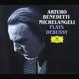 Album cover of Debussy: Piano Works