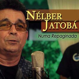 Album cover of Numa Repaginada (Cover)