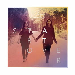 Album cover of Start Over
