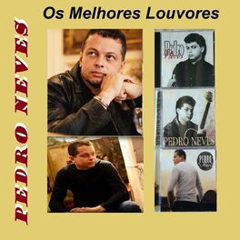 Album cover of Os Melhores Louvores