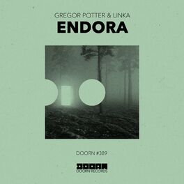 Album cover of Endora