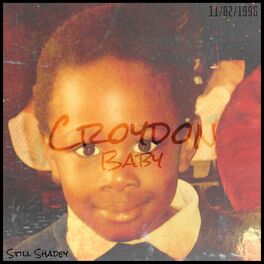 Album picture of Croydon Baby