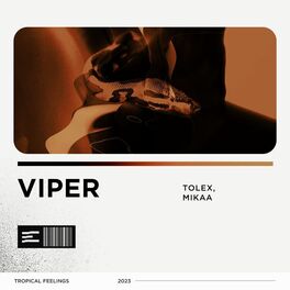 Album cover of Viper