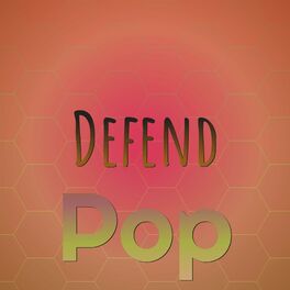 Album cover of Defend Pop