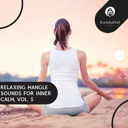 Album cover of Relaxing Mangle Sounds For Inner Calm, Vol. 5