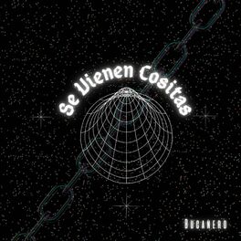 Album cover of Se Vienen Cositas