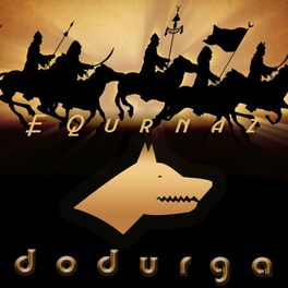 Album cover of Dodurga