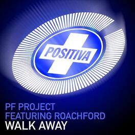 Album cover of Walk Away