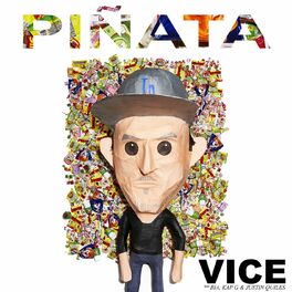 Album cover of Piñata (feat. BIA, Kap G & Justin Quiles)
