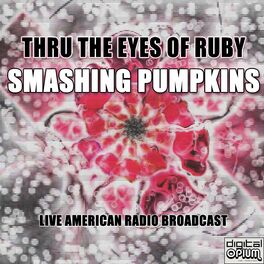 Album cover of Thru the Eyes of Ruby (Live)