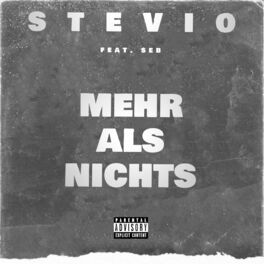 Album cover of Mehr als Nichts (feat. Seb)