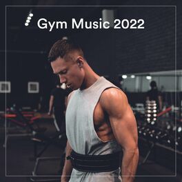 Album cover of Gym Music 2022