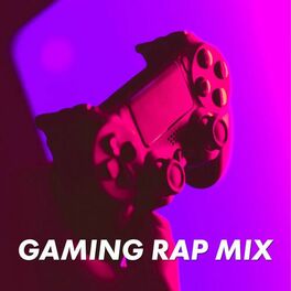 Album picture of Gaming Rap Mix