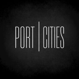 Album cover of Port Cities