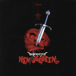 Album cover of Hemoglobin EP