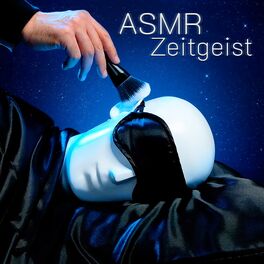Album cover of Tingly Triggers for Sleepless Nights