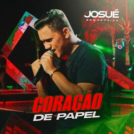 Album cover of Coração De Papel