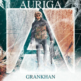 Album cover of Auriga