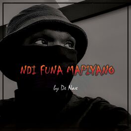 Album cover of Ndi Funa Mapiyano