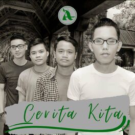 Album cover of Cerita Kita