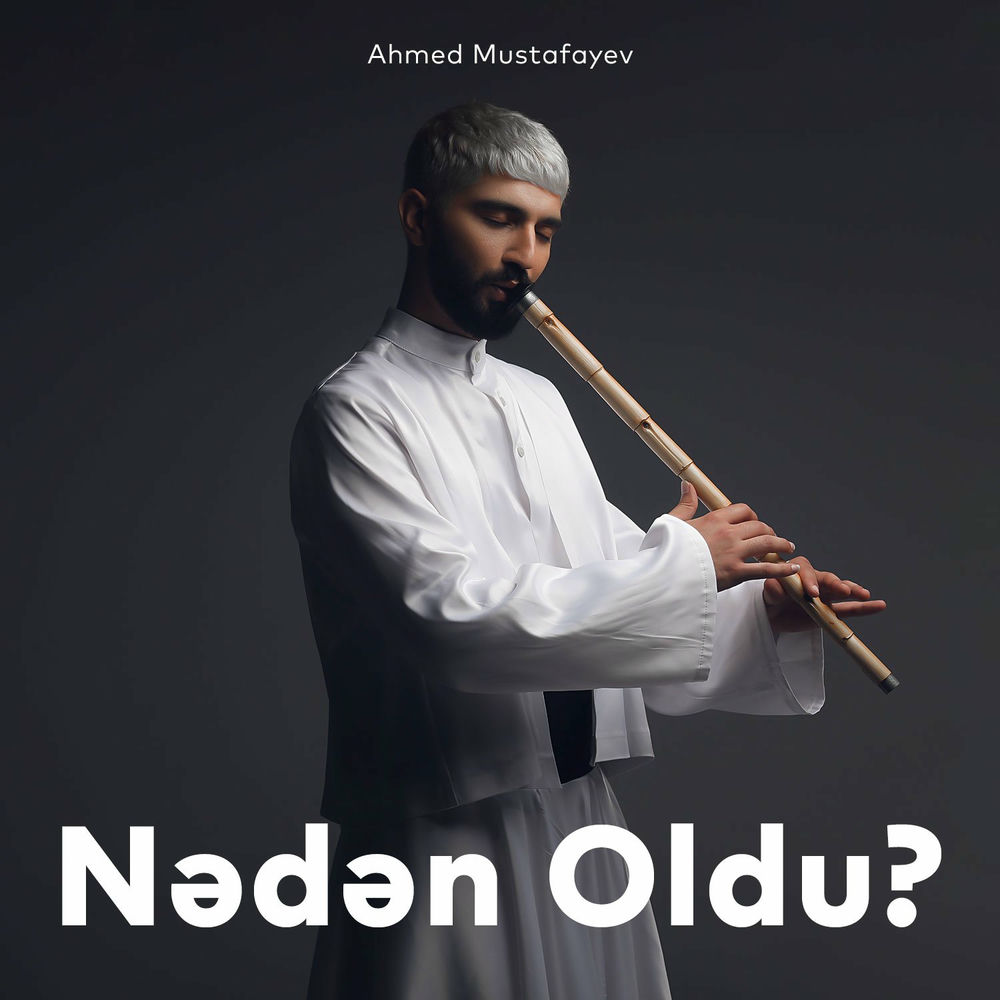 Ahmed Mustafayev - Nədən Oldu?