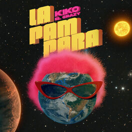 Album cover of La Pampara