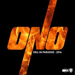 Hell In Paradise Lyrics - Yoko Ono - Only on JioSaavn