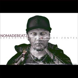 Album cover of Expandindo Horizontes, Vol. 1