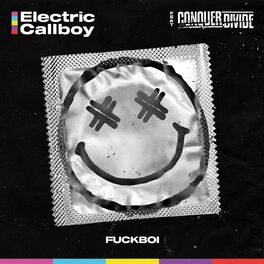 Album cover of Fuckboi (feat. Conquer Divide)