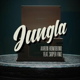 Album cover of Jungla