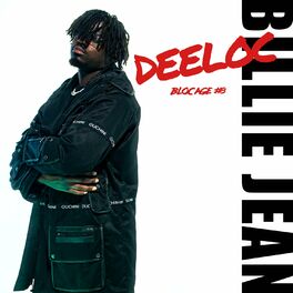 Album cover of Billie Jean (Blocage #8)
