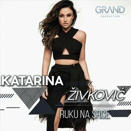 Album cover of Ruku Na Srce