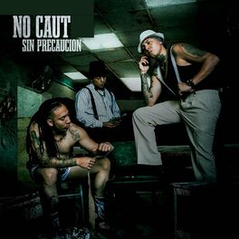 Album cover of No-Caut Sin Precaución