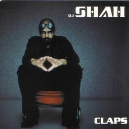 Album cover of Claps