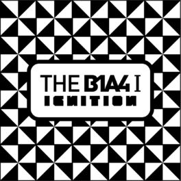 Album cover of IGNITION