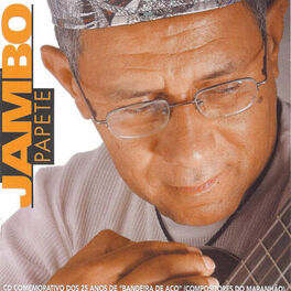 Album cover of Jambo