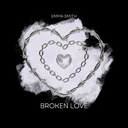 Album cover of Broken Love