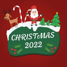 Album cover of Christmas 2022