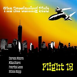 Album cover of Flight 19