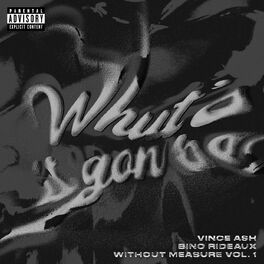 Album cover of Whut's It Gon Be