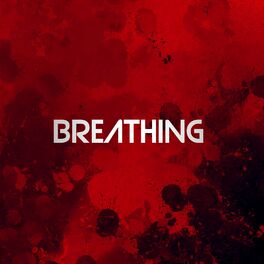 Album cover of Breathing