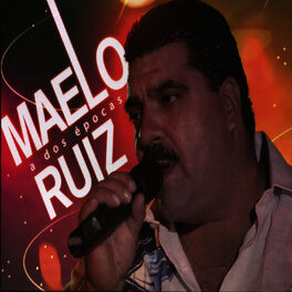 Album cover of A Dos Épocas