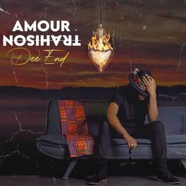 Album cover of Amour Et Trahison