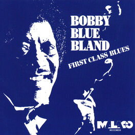 Album cover of First Class Blues