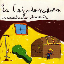 Album cover of A Nuestra Vida Otro Sentío