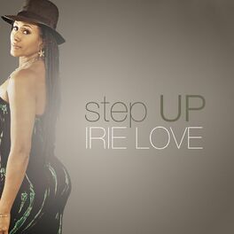 Album cover of Step Up