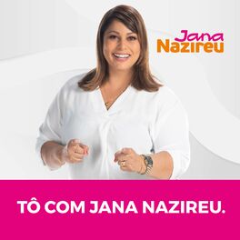 Album cover of To Com Jana Nazireu