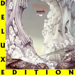 Album cover of Relayer (Deluxe Edition)