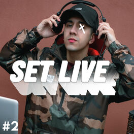 Album cover of Set Live #2